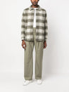 A.P.C.-OUTLET-SALE-Jacket BEIGE-ARCHIVIST