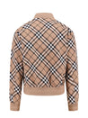 BURBERRY-OUTLET-SALE-Jacket BEIGE-ARCHIVIST