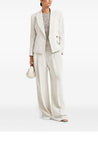 Brunello Cucinelli-OUTLET-SALE-Jacket BEIGE-ARCHIVIST