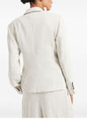 Brunello cucinelli-OUTLET-SALE-Jacket BEIGE-ARCHIVIST