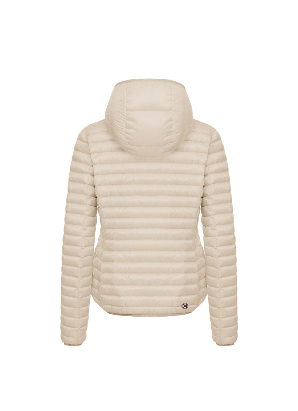 COLMAR-OUTLET-SALE-Jacket BEIGE-ARCHIVIST