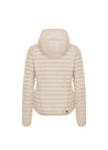 COLMAR-OUTLET-SALE-Jacket BEIGE-ARCHIVIST