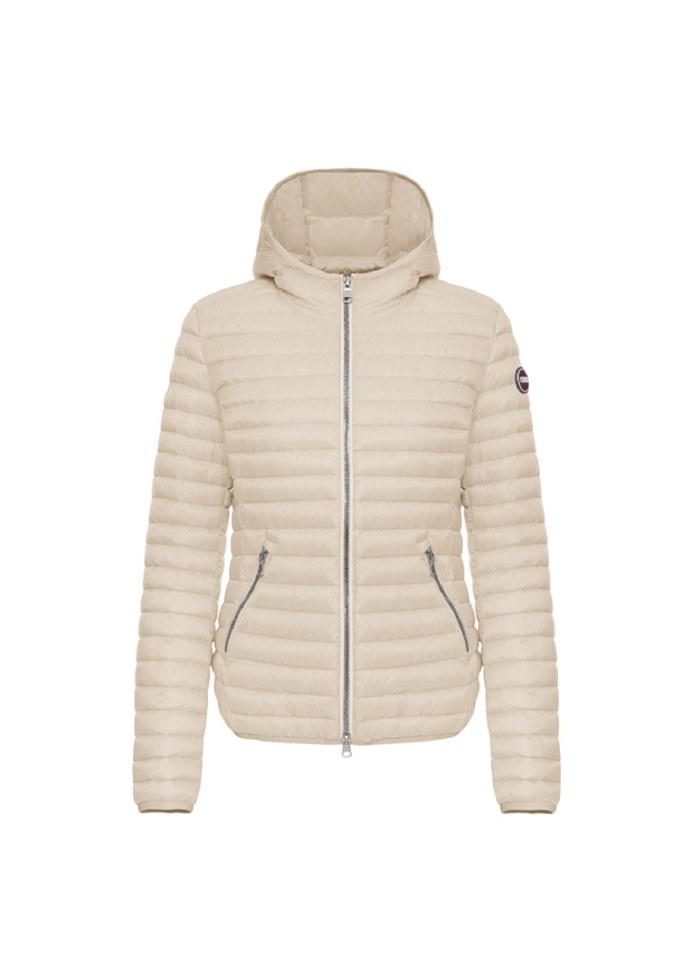 COLMAR-OUTLET-SALE-Jacket BEIGE-ARCHIVIST