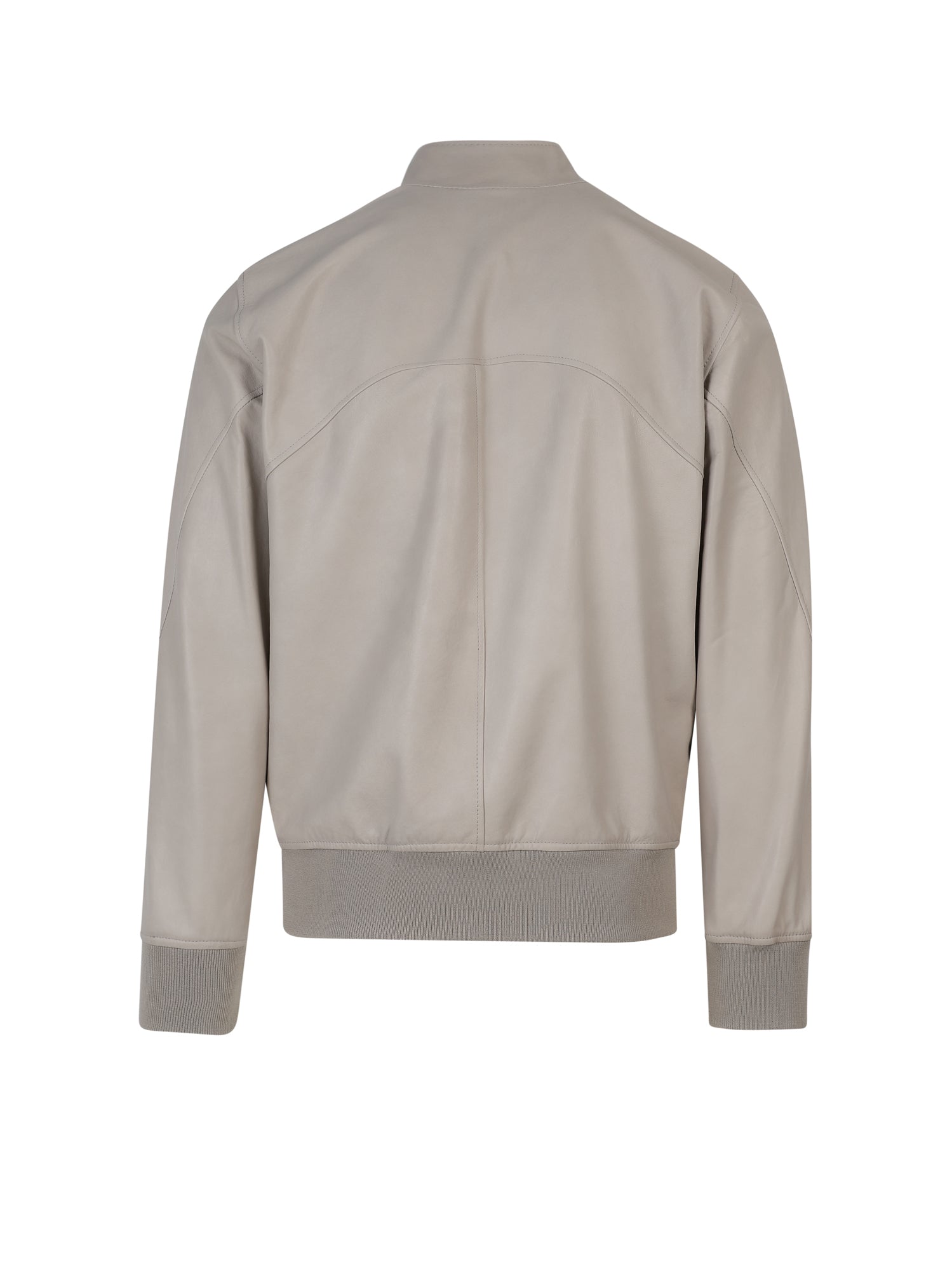 DFOUR-OUTLET-SALE-Jacket BEIGE-ARCHIVIST