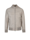 DFOUR-OUTLET-SALE-Jacket BEIGE-ARCHIVIST