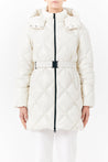 DUVETICA-OUTLET-SALE-Jacket BEIGE-ARCHIVIST