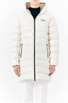 DUVETICA-OUTLET-SALE-Jacket BEIGE-ARCHIVIST