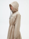 DUVETICA-OUTLET-SALE-Jacket BEIGE-ARCHIVIST