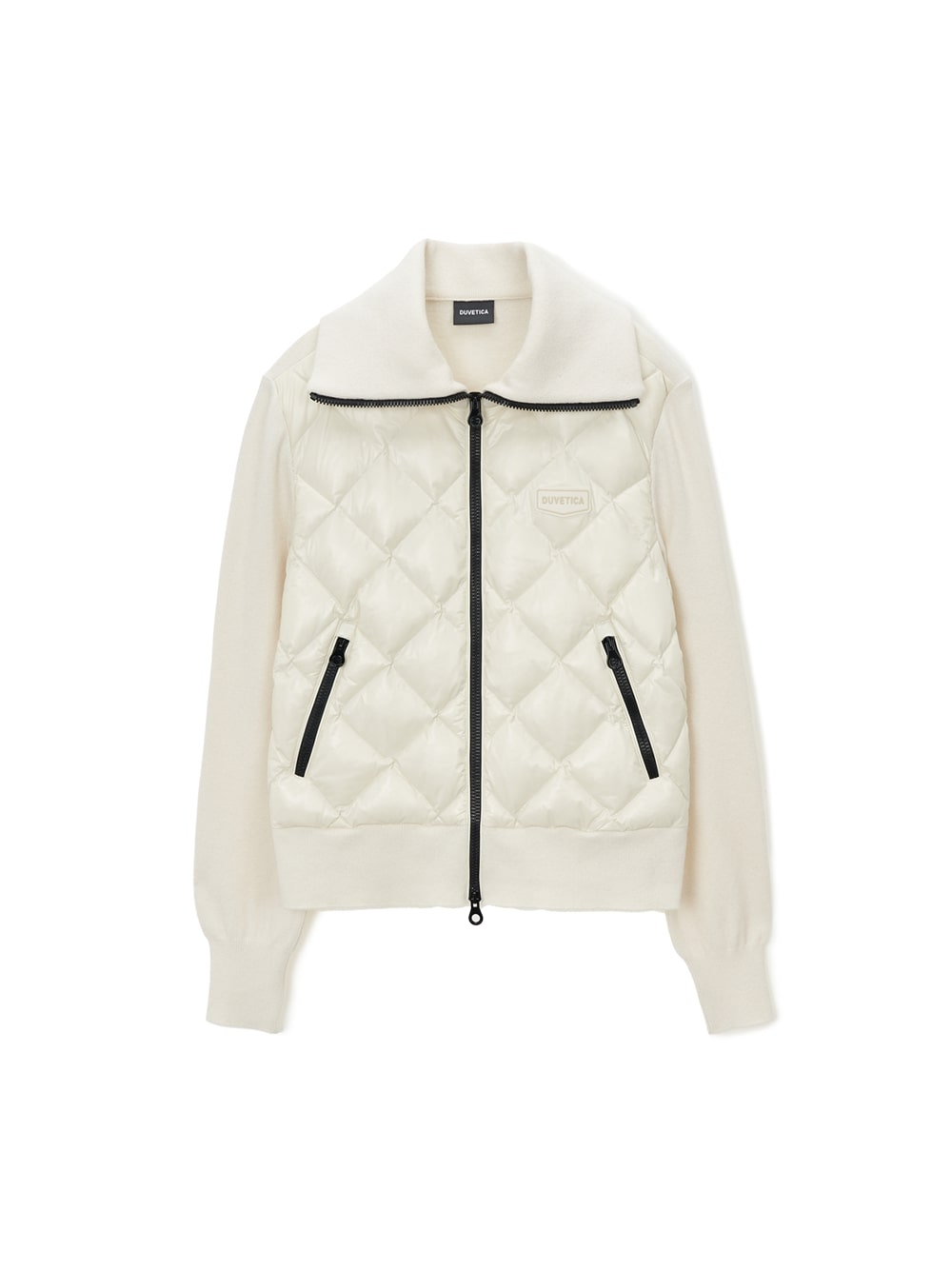 DUVETICA-OUTLET-SALE-Jacket BEIGE-ARCHIVIST