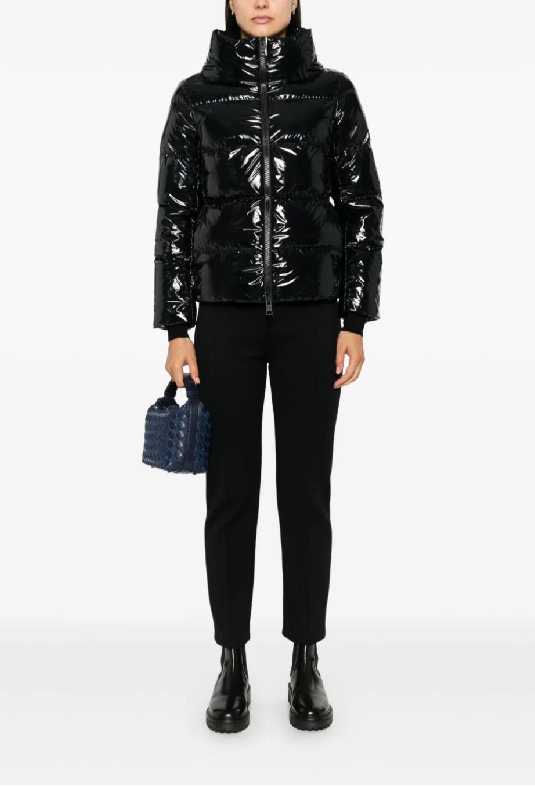 Herno-OUTLET-SALE-Jacket BEIGE-ARCHIVIST