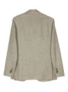 LARDINI-OUTLET-SALE-Jacket BEIGE-ARCHIVIST