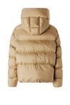 PINKO-OUTLET-SALE-Jacket BEIGE-ARCHIVIST