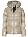 PINKO-OUTLET-SALE-Jacket BEIGE-ARCHIVIST