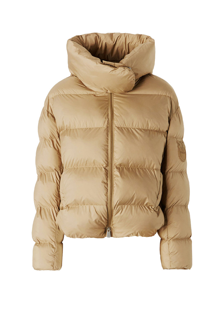 PINKO-OUTLET-SALE-Jacket BEIGE-ARCHIVIST