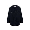 AMBUSH-OUTLET-SALE-Jacket BLAU-ARCHIVIST