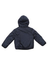 Aspesi Kids-OUTLET-SALE-Jacket BLAU-ARCHIVIST