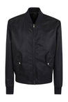 BALMAIN-OUTLET-SALE-Jacket BLAU-ARCHIVIST