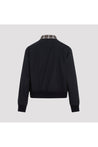 Bottega Veneta-OUTLET-SALE-Jacket BLAU-ARCHIVIST