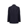 BRUNELLO CUCINELLI-OUTLET-SALE-Jacket BLAU-ARCHIVIST