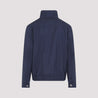 Brunello Cucinelli-OUTLET-SALE-Jacket BLAU-ARCHIVIST