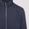 Brunello Cucinelli-OUTLET-SALE-Jacket BLAU-ARCHIVIST