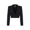 CHLOÉ-OUTLET-SALE-Jacket BLAU-ARCHIVIST