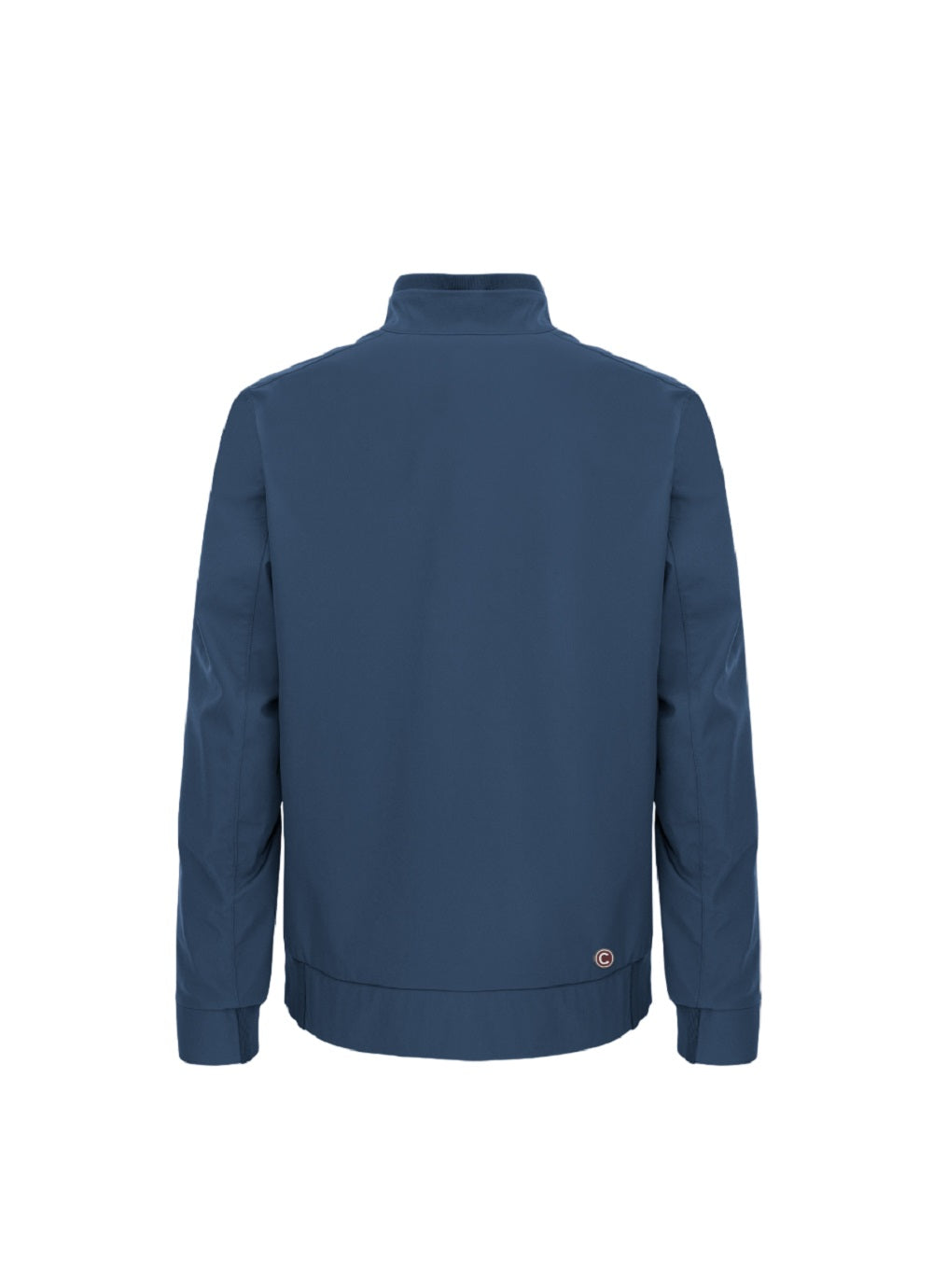 COLMAR-OUTLET-SALE-Jacket BLAU-ARCHIVIST