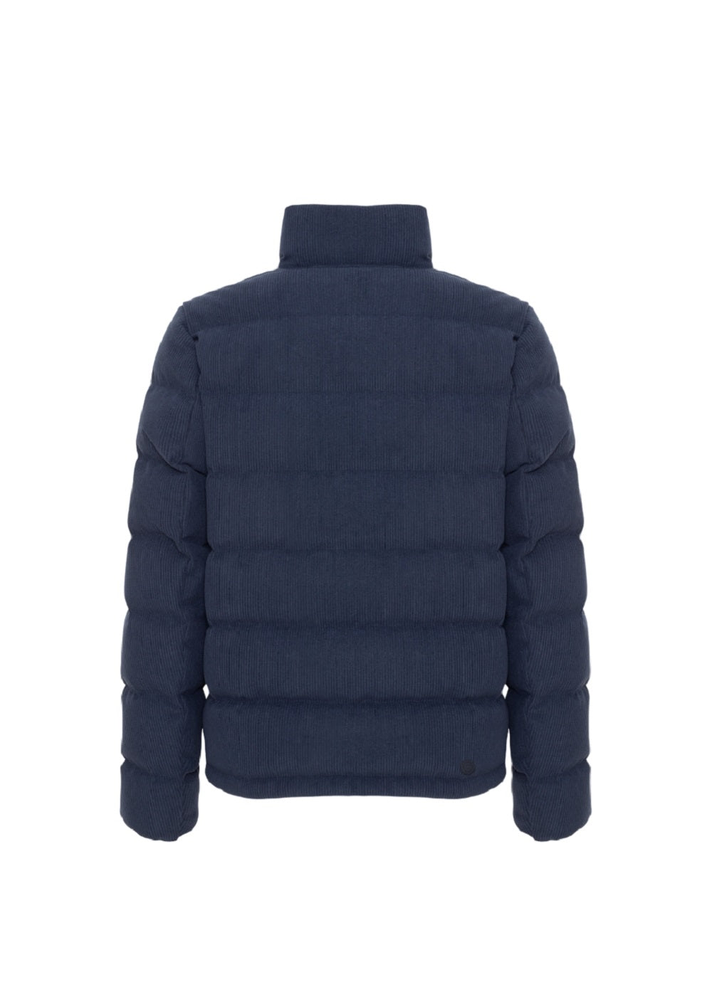 COLMAR-OUTLET-SALE-Jacket BLAU-ARCHIVIST