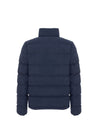 COLMAR-OUTLET-SALE-Jacket BLAU-ARCHIVIST