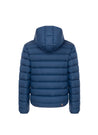 COLMAR-OUTLET-SALE-Jacket BLAU-ARCHIVIST