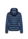 COLMAR-OUTLET-SALE-Jacket BLAU-ARCHIVIST