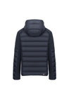 COLMAR-OUTLET-SALE-Jacket BLAU-ARCHIVIST