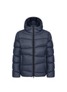 COLMAR-OUTLET-SALE-Jacket BLAU-ARCHIVIST