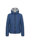 COLMAR-OUTLET-SALE-Jacket BLAU-ARCHIVIST