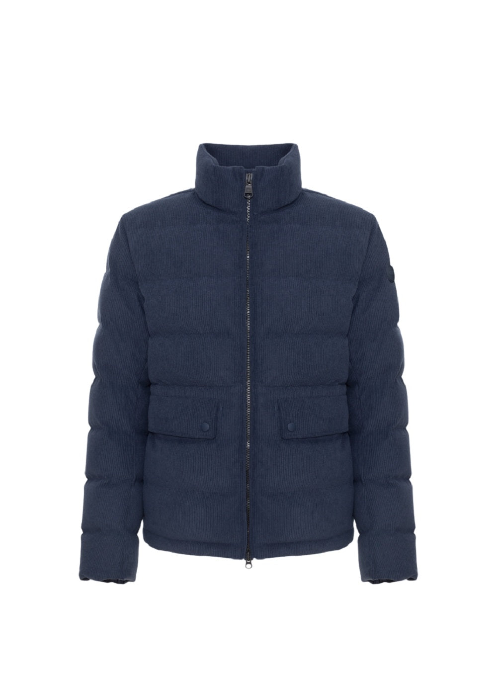 COLMAR-OUTLET-SALE-Jacket BLAU-ARCHIVIST