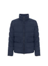 COLMAR-OUTLET-SALE-Jacket BLAU-ARCHIVIST