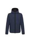 COLMAR-OUTLET-SALE-Jacket BLAU-ARCHIVIST