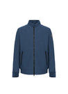 COLMAR-OUTLET-SALE-Jacket BLAU-ARCHIVIST