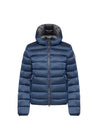 COLMAR-OUTLET-SALE-Jacket BLAU-ARCHIVIST