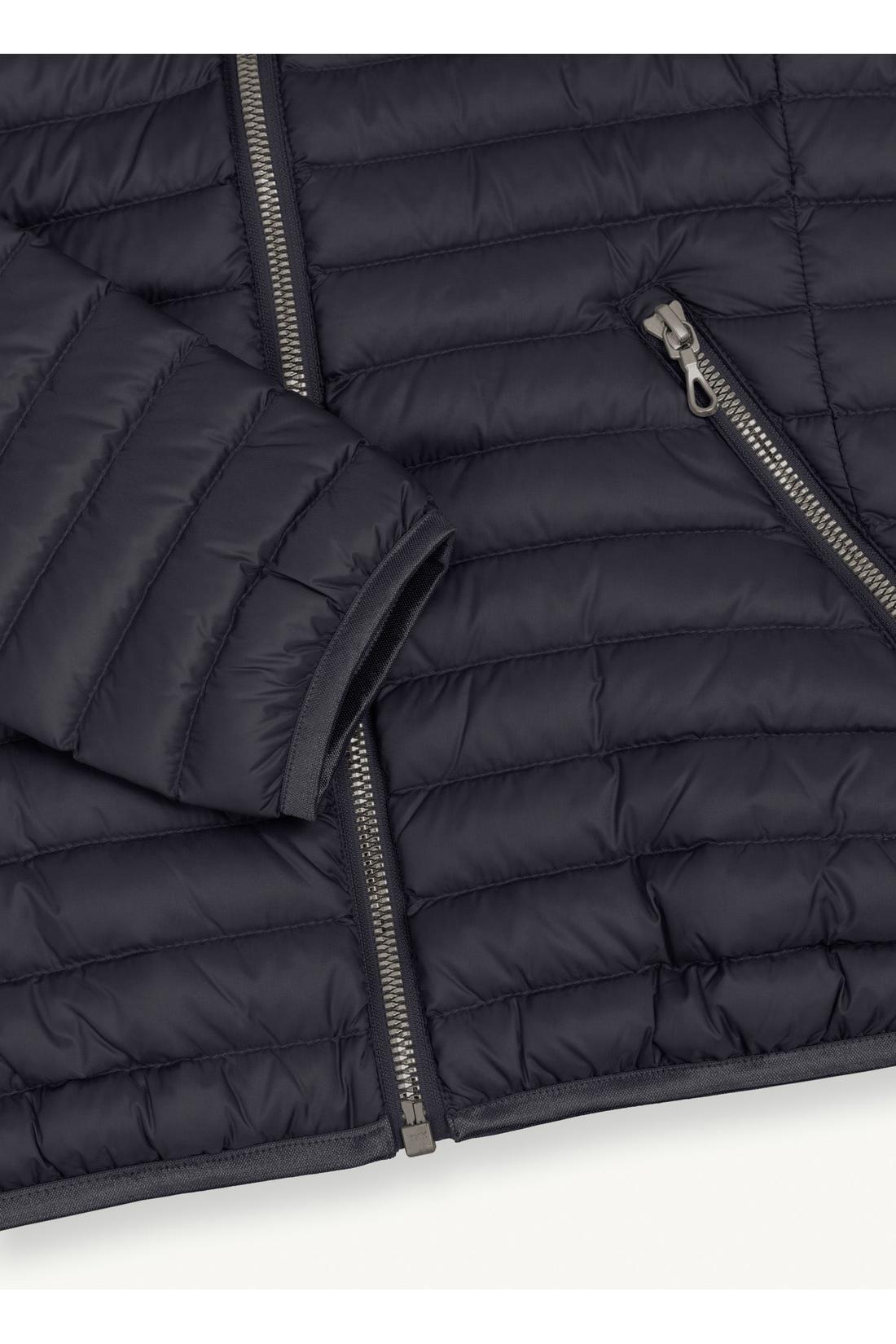 Colmar-OUTLET-SALE-Jacket BLAU-ARCHIVIST