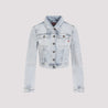 DIESEL-OUTLET-SALE-Jacket BLAU-ARCHIVIST