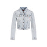 DIESEL-OUTLET-SALE-Jacket BLAU-ARCHIVIST