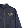 DIOR-OUTLET-SALE-Jacket BLAU-ARCHIVIST