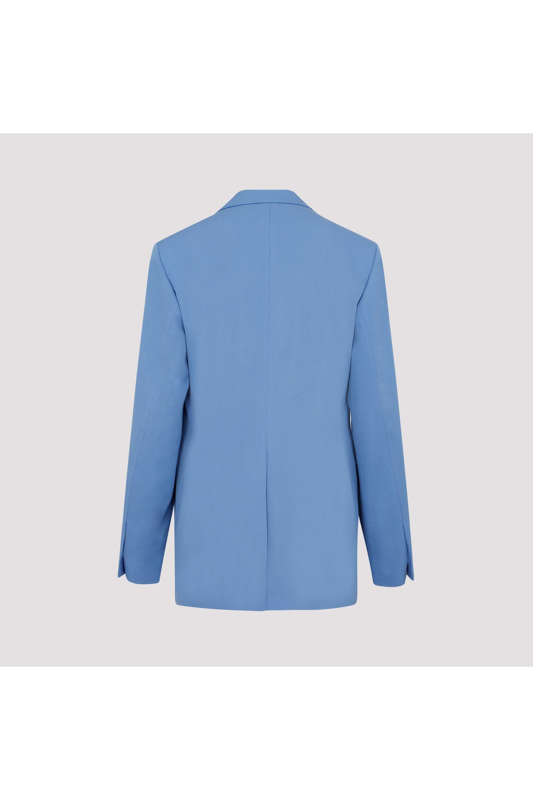 Dries Van Noten-OUTLET-SALE-Jacket BLAU-ARCHIVIST