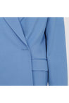 Dries Van Noten-OUTLET-SALE-Jacket BLAU-ARCHIVIST