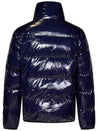 DSQUARED2-OUTLET-SALE-Jacket BLAU-ARCHIVIST