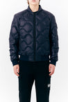 DUVETICA-OUTLET-SALE-Jacket BLAU-ARCHIVIST