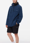 DUVETICA-OUTLET-SALE-Jacket BLAU-ARCHIVIST