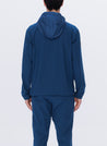 DUVETICA-OUTLET-SALE-Jacket BLAU-ARCHIVIST