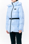 DUVETICA-OUTLET-SALE-Jacket BLAU-ARCHIVIST